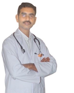 Dr. Nathani Sarath Babu